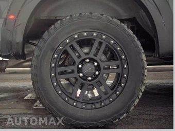 2020 Ford F-150 XLT Crew Cab Short Bed - miniatura 11