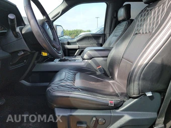 2020 Ford F-150 XLT Crew Cab Short Bed - miniatura 13