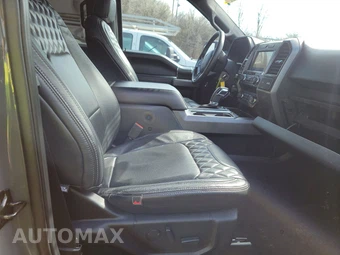2020 Ford F-150 XLT Crew Cab Short Bed - miniatura 14