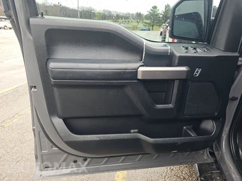 2020 Ford F-150 XLT Crew Cab Short Bed - miniatura 15