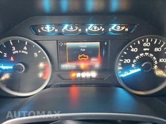 2020 Ford F-150 XLT Crew Cab Short Bed - miniatura 18