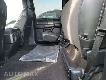 2020 Ford F-150 XLT Crew Cab Short Bed - miniatura 19