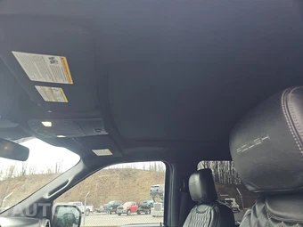 2020 Ford F-150 XLT Crew Cab Short Bed - miniatura 20
