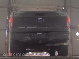 2020 Ford F-150 XLT Crew Cab Short Bed - miniatura 7