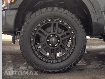 2020 Ford F-150 XLT Crew Cab Short Bed - miniatura 9