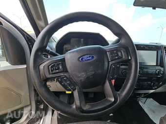 2020 Ford F-150 XLT Crew Cab Short Bed - miniatura 10