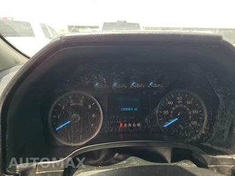 2020 Ford F-150 XLT Crew Cab Short Bed - miniatura 12