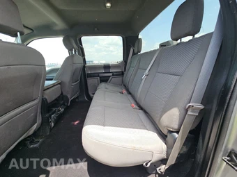 2020 Ford F-150 XLT Crew Cab Short Bed - miniatura 13