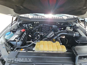 2020 Ford F-150 XLT Crew Cab Short Bed - miniatura 15