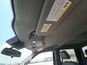 2020 Ford F-150 XLT Crew Cab Short Bed - miniatura 17