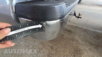 2020 Ford F-150 XLT Crew Cab Short Bed - miniatura 23