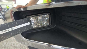 2020 Ford F-150 XLT Crew Cab Short Bed - miniatura 29