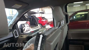 2020 Ford F-150 XLT Crew Cab Short Bed - miniatura 31