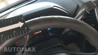 2020 Ford F-150 XLT Crew Cab Short Bed - miniatura 32