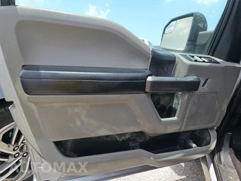 2020 Ford F-150 XLT Crew Cab Short Bed - miniatura 9