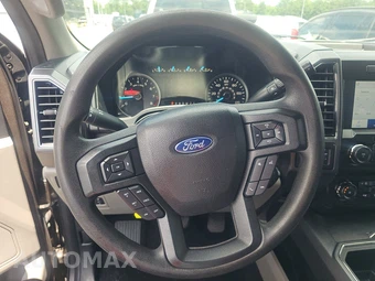 2020 Ford F-150 XLT Crew Cab Short Bed - miniatura 10