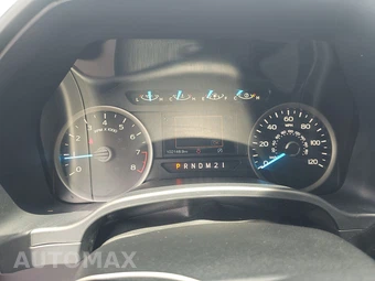 2020 Ford F-150 XLT Crew Cab Short Bed - miniatura 12