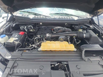 2020 Ford F-150 XLT Crew Cab Short Bed - miniatura 15