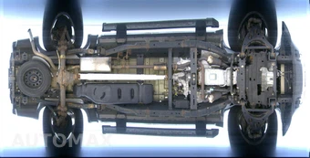 2020 Ford F-150 XLT Crew Cab Short Bed - miniatura 17