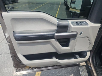 2020 Ford F-150 XLT Crew Cab Short Bed - miniatura 9