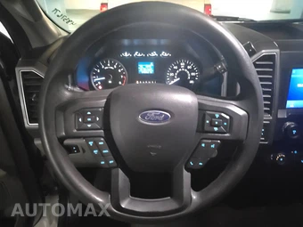 2020 Ford F-150 XLT Crew Cab Short Bed - miniatura 10