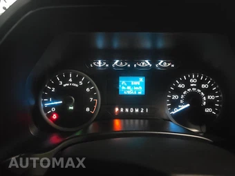 2020 Ford F-150 XLT Crew Cab Short Bed - miniatura 12
