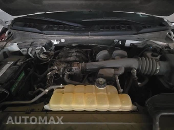 2020 Ford F-150 XLT Crew Cab Short Bed - miniatura 15