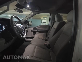 2020 Ford F-150 XLT Crew Cab Short Bed - miniatura 7
