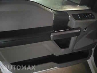 2020 Ford F-150 XLT Crew Cab Short Bed - miniatura 9