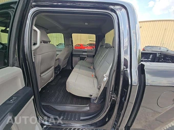 2020 Ford F-150 XLT Crew Cab Short Bed - miniatura 10