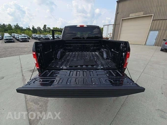 2020 Ford F-150 XLT Crew Cab Short Bed - miniatura 11