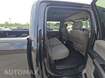 2020 Ford F-150 XLT Crew Cab Short Bed - miniatura 13
