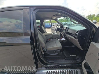 2020 Ford F-150 XLT Crew Cab Short Bed - miniatura 15