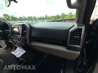 2020 Ford F-150 XLT Crew Cab Short Bed - miniatura 16