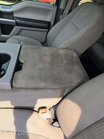 2020 Ford F-150 XLT Crew Cab Short Bed - miniatura 19