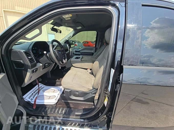 2020 Ford F-150 XLT Crew Cab Short Bed - miniatura 3