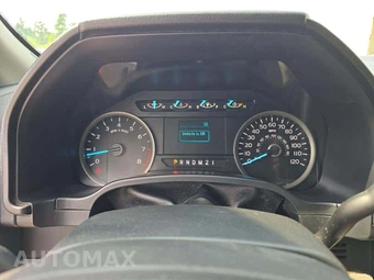 2020 Ford F-150 XLT Crew Cab Short Bed - miniatura 6