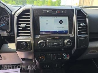 2020 Ford F-150 XLT Crew Cab Short Bed - miniatura 7