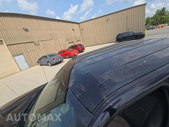 2020 Ford F-150 XLT Crew Cab Short Bed - miniatura 9