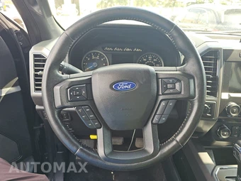 2020 Ford F-150 XLT Crew Cab Short Bed - miniatura 10