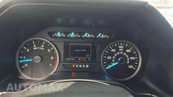 2020 Ford F-150 XLT Crew Cab Short Bed - miniatura 18