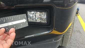 2020 Ford F-150 XLT Crew Cab Short Bed - miniatura 26