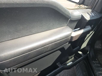 2020 Ford F-150 XLT Crew Cab Short Bed - miniatura 9
