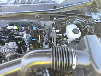 2020 Ford F-150 XLT Crew Cab Short Bed - miniatura 23