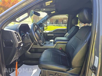 2020 Ford F-150 XLT Crew Cab Short Bed - miniatura 6