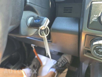 2020 Ford F-150 XLT Crew Cab Short Bed - miniatura 8
