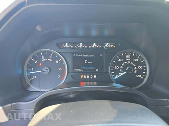 2020 Ford F-150 XLT Crew Cab Short Bed - miniatura 9