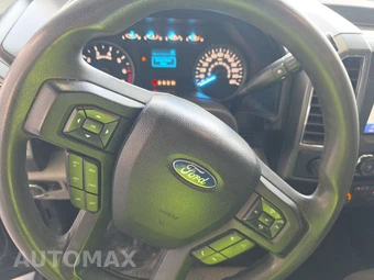 2020 Ford F-150 XLT Crew Cab Short Bed - miniatura 10