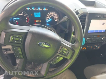 2020 Ford F-150 XLT Crew Cab Short Bed - miniatura 11