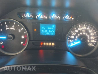 2020 Ford F-150 XLT Crew Cab Short Bed - miniatura 12